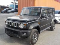 Used Suzuki Jimny SZ5 102 HP (75 kW) 2020 SUV