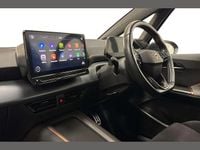 Used Cupra Born 150 kW (204 HP) 2023 Vapor grey Hatchback