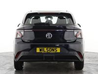 New MG MG4 EV Comfort 319 kW (435 HP) 2026 Hatchback