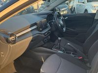 Used Skoda Fabia Colour Edition 95 HP (69 kW) 2023 White Hatchback