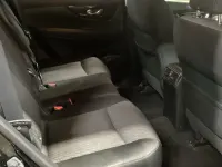 Used Nissan X-Trail N-Connecta 177 HP (130 kW) 2018 Black SUV