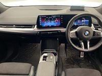 Used BMW 223 Active Tourer M Sport 215 HP (158 kW) 2023 Grey MPV