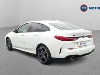 Used BMW 218 M Sport 136 HP (100 kW) 2024 Coupe