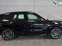 Used BMW iX1 M Sport 150 kW (204 HP) 2025 Black sapphire SUV