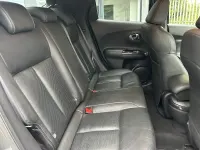 Used Nissan Juke Tekna 110 HP (80 kW) 2014 Grey SUV