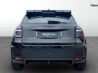 Used Abarth 600e 174 kW (237 HP) 2025 Black SUV