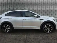 Used VW Taigo 110 HP (80 kW) 2023 SUV