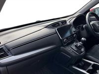 Used Honda CR-V SR 173 HP (127 kW) 2019 Red SUV