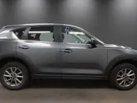 Used Mazda CX-5 165 HP (121 kW) 2022 SUV