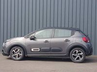 used Citroën C3 1.2 PureTech Shine 5dr