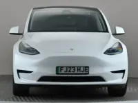 Used Tesla Model Y Standard Range 219 kW (299 HP) 2024 SUV