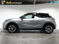 Used DS Automobiles DS3 Crossback E-Tense Ultra Prestige 100 kW (136 HP) 2020 Grey SUV