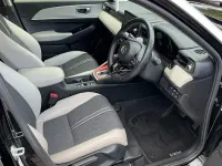 Used Honda HR-V Advance 131 HP (96 kW) 2023 Black SUV