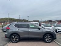 used Nissan X-Trail 1.6 dCi N-Connecta 5dr Xtronic [7 Seat]