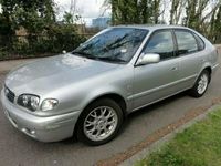Used Toyota Corolla 2001 Hatchback