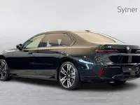 New BMW i7 M Sport 334 kW (455 HP) 2026 Sedan