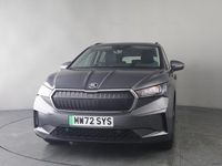 Used Skoda Enyaq iV 119 kW (163 HP) 2022 SUV