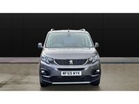 used Peugeot Rifter 1.5 BlueHDi 130 Allure [7 Seats] 5dr