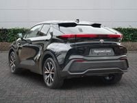 New Toyota C-HR Design 2025 Black SUV