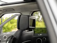 Used Land Rover Range Rover Sport Autobiography Dynamic 404 HP (297 kW) 2019 Grey SUV