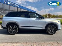 Used Jaecoo 7 204 HP (150 kW) 2026 SUV