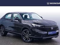 Second-hand Honda HR-V Elegance 131 CP (96 kW) 2023 Negru SUV