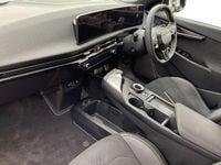 New Kia EV6 GT 470 kW (640 HP) 2025 Blue SUV