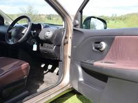 Used Nissan Note Tekna 110 HP (80 kW) 2008 Beige Hatchback