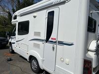 Used Fiat Ducato 120 HP (88 kW) 2011 White Van