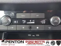 Used Skoda Fabia SE 116 HP (85 kW) 2024 Black Hatchback