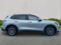 New VW Tiguan Match 128 HP (94 kW) 2025 Other SUV