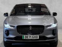 Used Jaguar I-Pace 294 kW (400 HP) 2022 Grey SUV