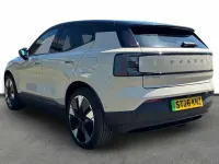 New Volvo EX30 Ultra 197 kW (268 HP) 2026 Other SUV