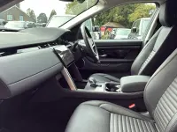 Used Land Rover Discovery Sport S 2026 Red SUV