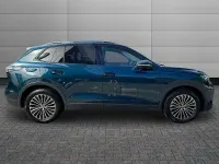 Used VW Tiguan 150 HP (110 kW) 2024 SUV