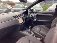 used Seat Ibiza 1.0 TSI (115ps) FR 5-Door