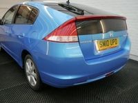 Used Honda Insight 2010 Hatchback