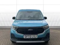 Used Ford Tourneo Active 122 HP (89 kW) 2024 Estate