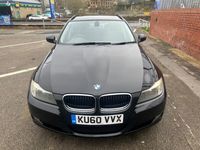 used BMW 318 3 Series i SE 5dr