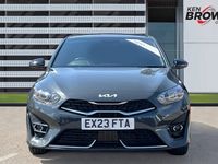 used Kia Ceed GT Line Hatchback