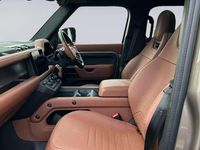 Used Land Rover Defender 625 HP (459 kW) 2025 Other SUV
