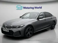 Used BMW 330e M Sport 292 HP (214 kW) 2024 Sedan