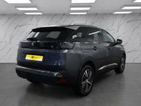 Used Peugeot 3008 Allure 130 HP (95 kW) 2024 Grey SUV