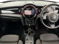 Used Mini Cooper S Level 1 135 kW (184 HP) 2023 White Hatchback