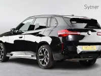 Used BMW X3 M Sport 205 HP (150 kW) 2024 Black SUV