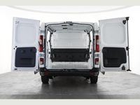 Ny Renault Trafic 89 kW (122 HK) 2025 Vit