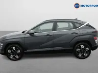 Used Hyundai Kona Advanced 2025 Grey SUV