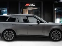 Used Land Rover Range Rover SE 2024 Grey SUV