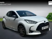 Used Toyota Yaris Sport 116 HP (85 kW) 2023 Hatchback