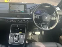 Used Honda CR-V Advance 184 HP (135 kW) 2026 SUV